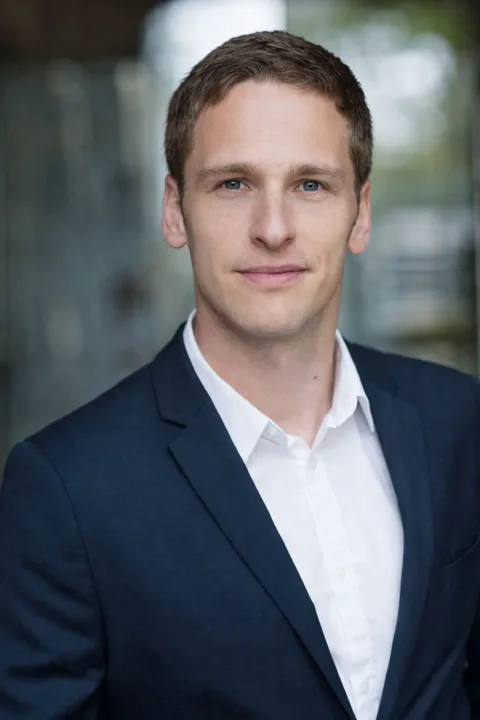 Robert Hargesheimer